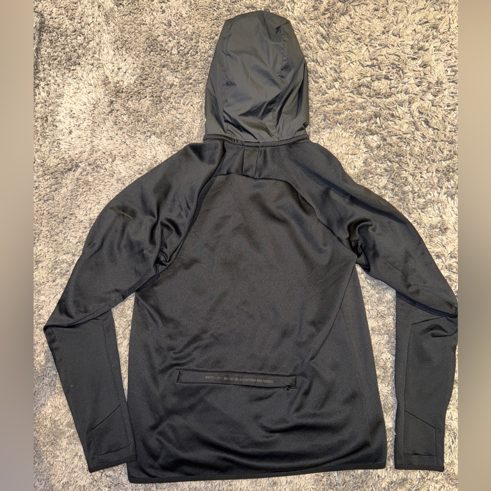 Nike F.C. Men’s Hoody Sweater - Picture 2 of 9